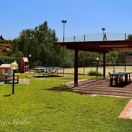 Villa Nivessa San Teodoro  Exterior foto