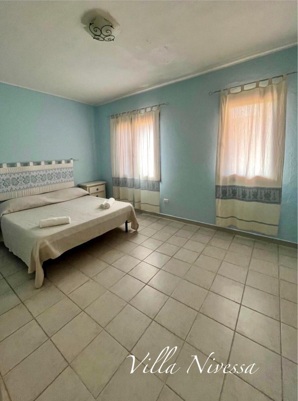 Villa Nivessa San Teodoro  Exterior foto