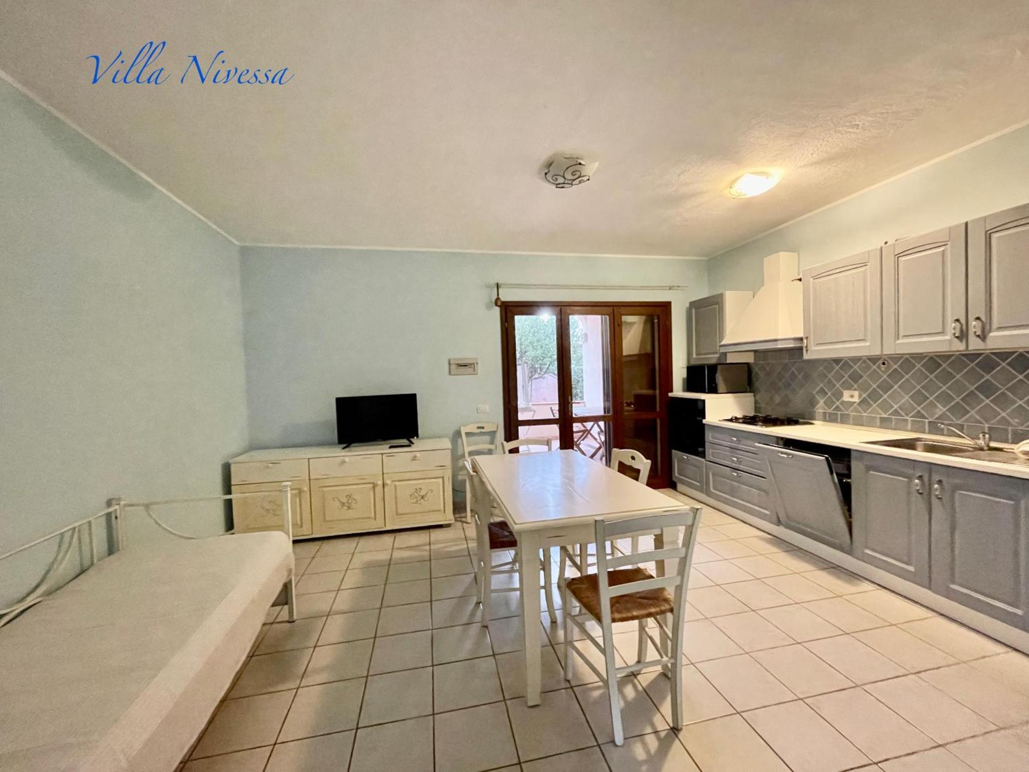 Villa Nivessa San Teodoro  Exterior foto