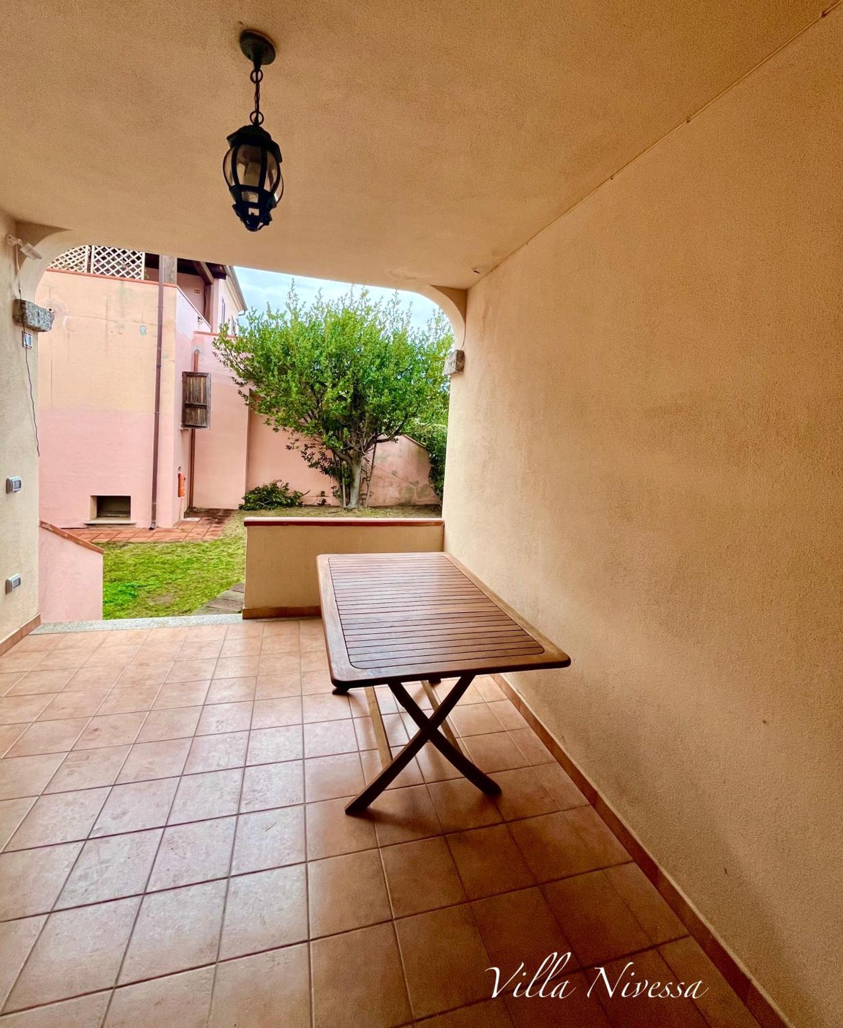 Villa Nivessa San Teodoro  Exterior foto